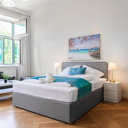 Brilliant 2Br Apt. Near Akh-Hospital Apartamento Viena Exterior foto