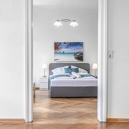 Brilliant 2Br Apt. Near Akh-Hospital Apartamento Viena Exterior foto