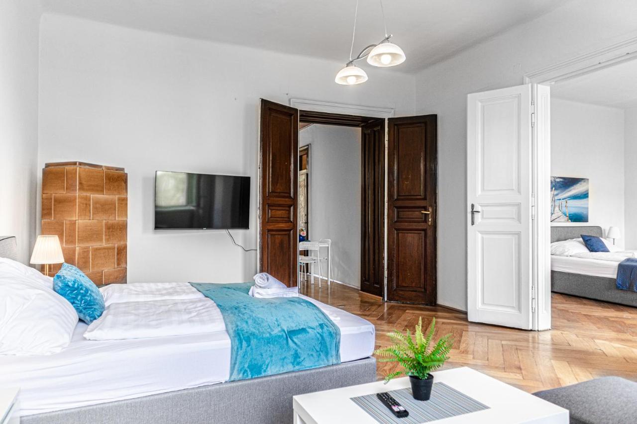 Brilliant 2Br Apt. Near Akh-Hospital Apartamento Viena Exterior foto