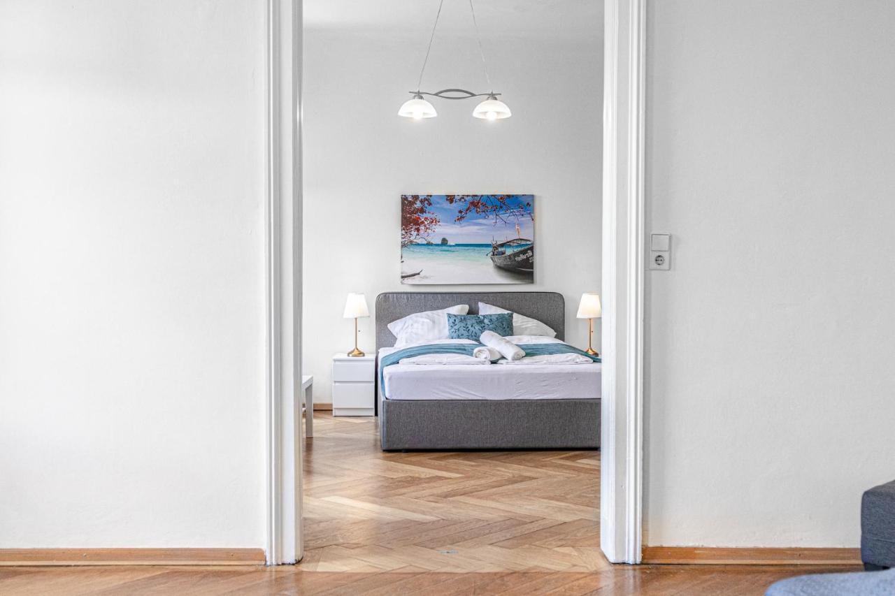 Brilliant 2Br Apt. Near Akh-Hospital Apartamento Viena Exterior foto