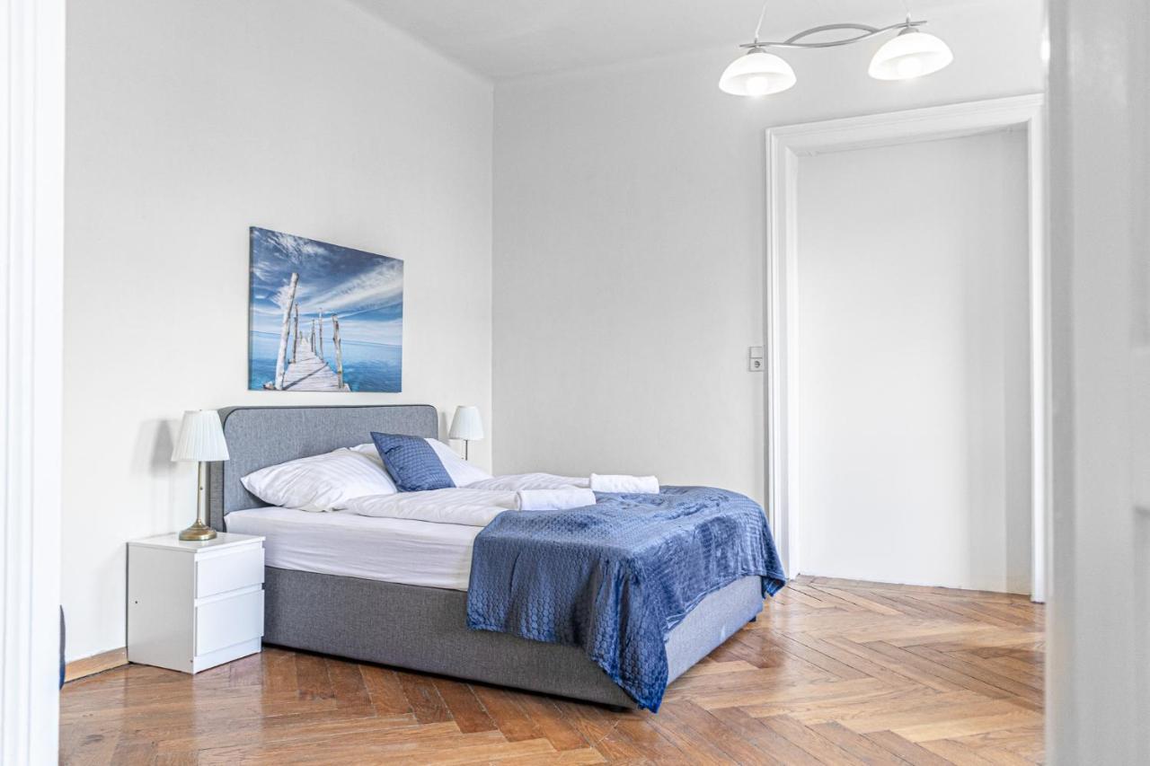 Brilliant 2Br Apt. Near Akh-Hospital Apartamento Viena Exterior foto