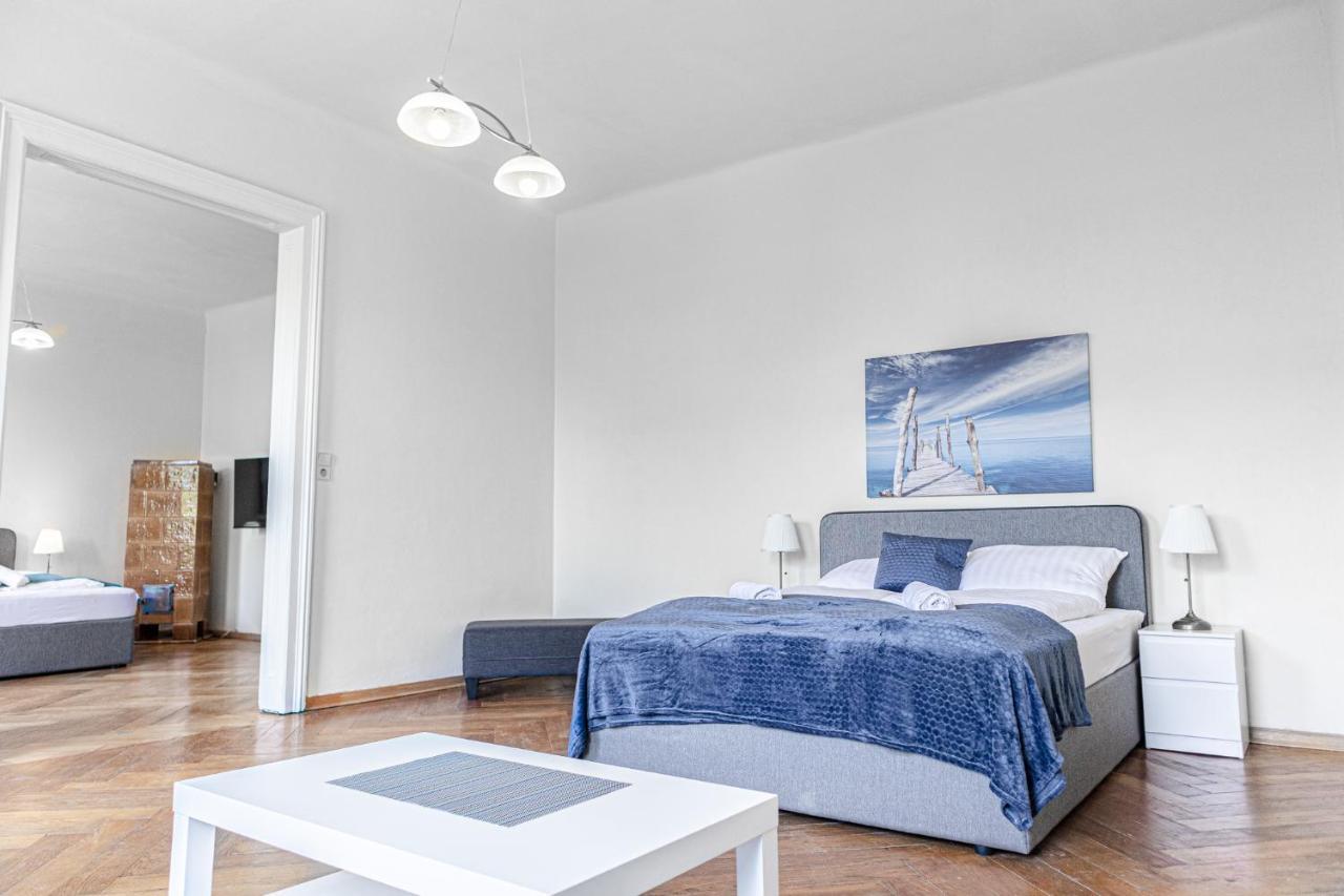 Brilliant 2Br Apt. Near Akh-Hospital Apartamento Viena Exterior foto