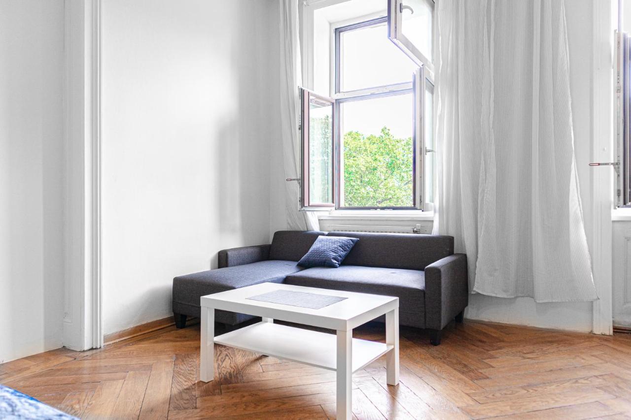 Brilliant 2Br Apt. Near Akh-Hospital Apartamento Viena Exterior foto