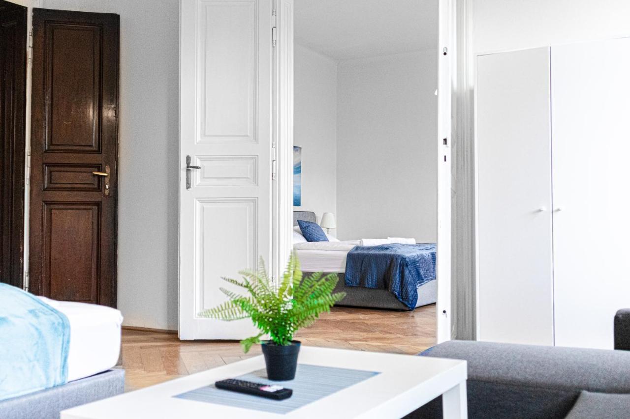 Brilliant 2Br Apt. Near Akh-Hospital Apartamento Viena Exterior foto