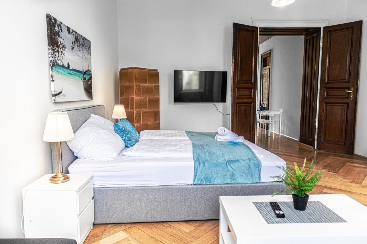Brilliant 2Br Apt. Near Akh-Hospital Apartamento Viena Exterior foto