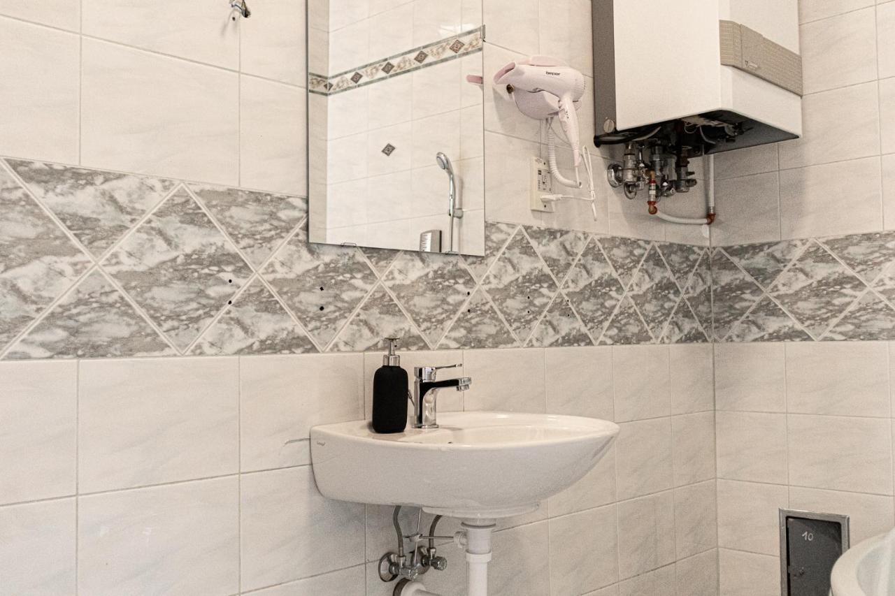 Brilliant 2Br Apt. Near Akh-Hospital Apartamento Viena Exterior foto