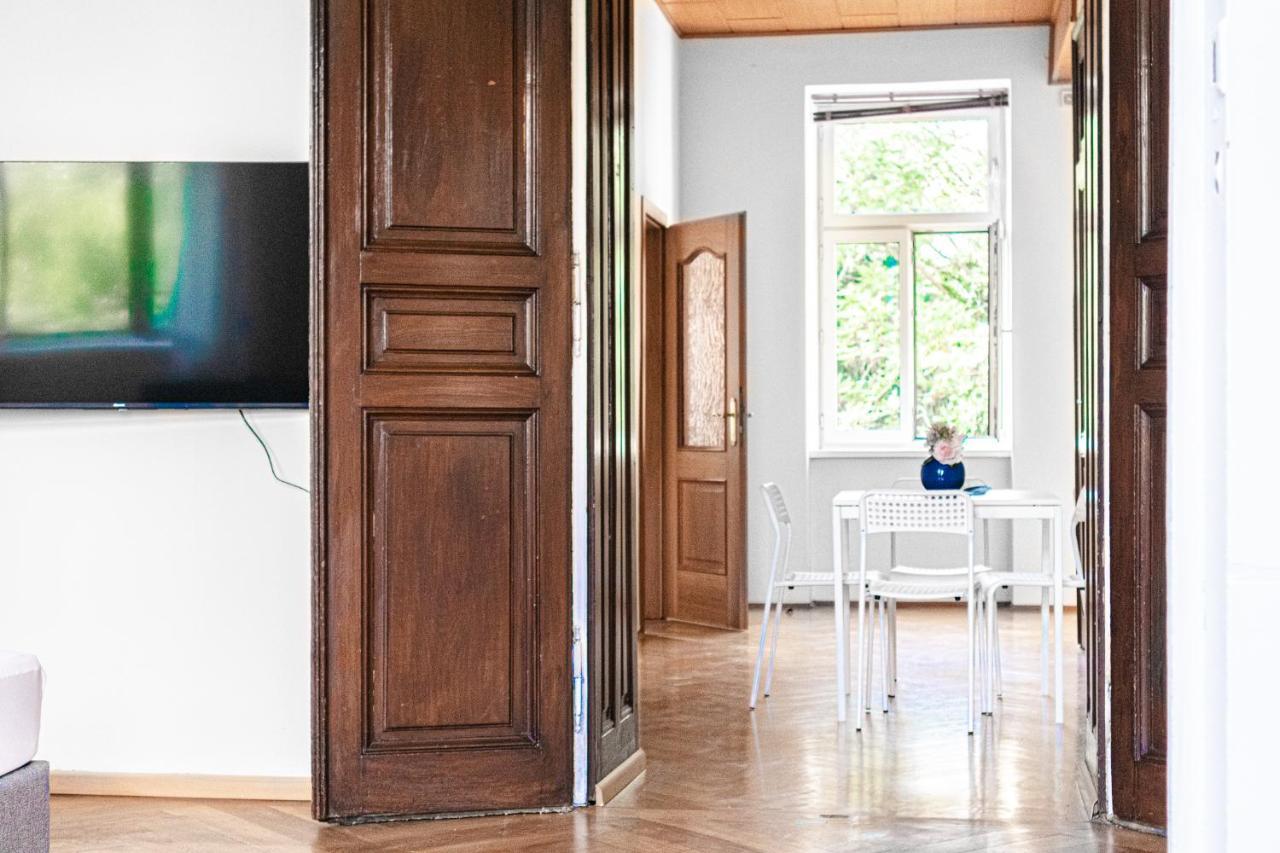 Brilliant 2Br Apt. Near Akh-Hospital Apartamento Viena Exterior foto