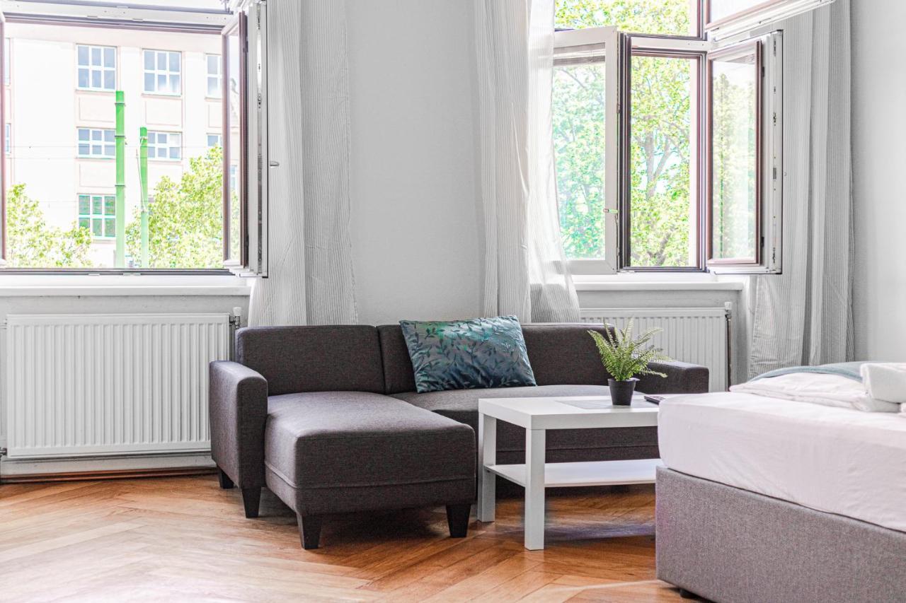 Brilliant 2Br Apt. Near Akh-Hospital Apartamento Viena Exterior foto