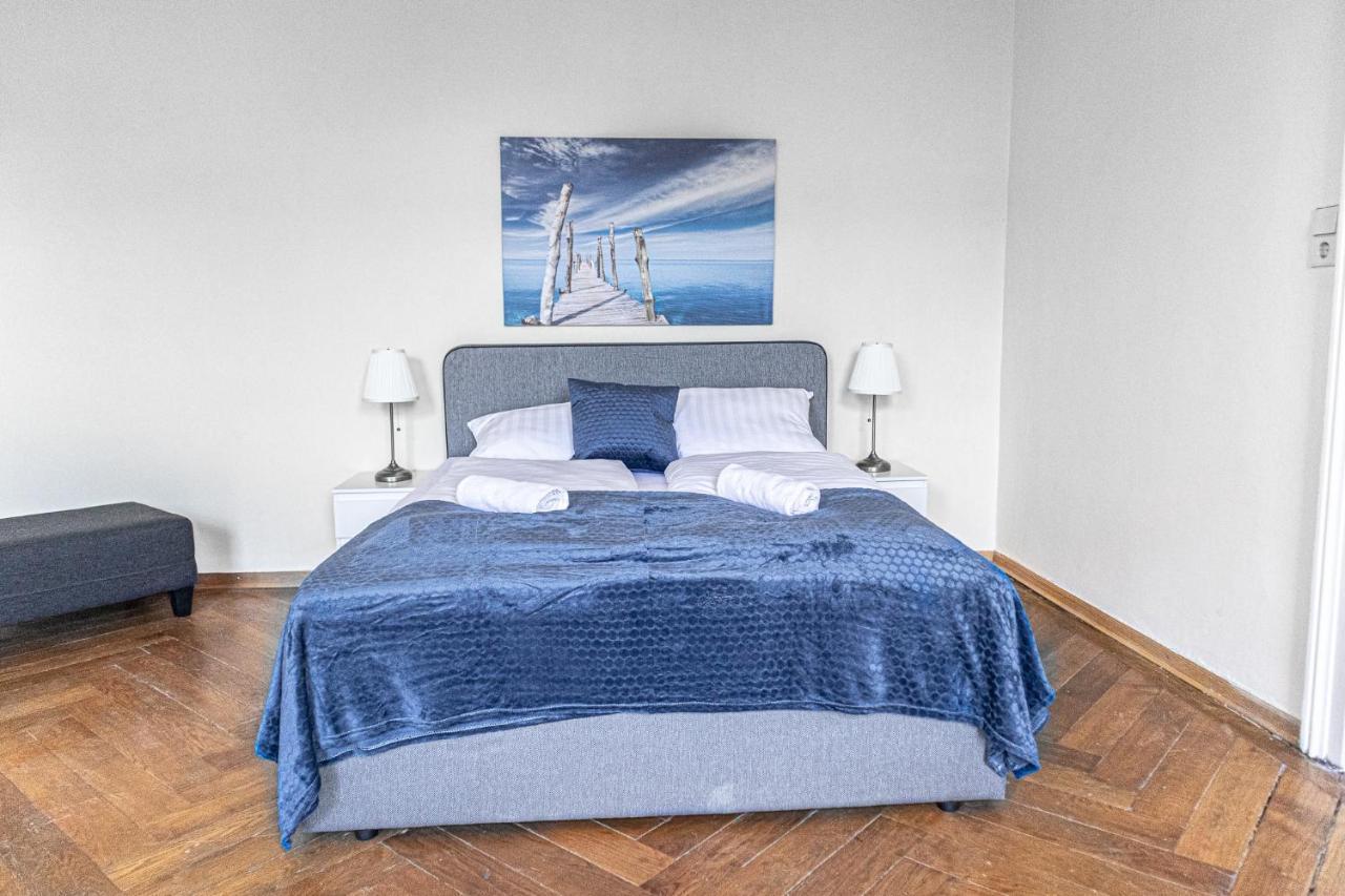 Brilliant 2Br Apt. Near Akh-Hospital Apartamento Viena Exterior foto