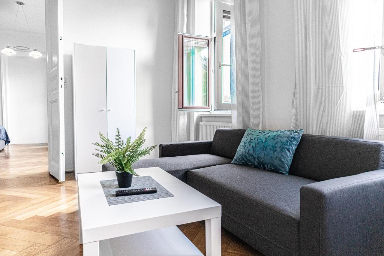 Brilliant 2Br Apt. Near Akh-Hospital Apartamento Viena Exterior foto