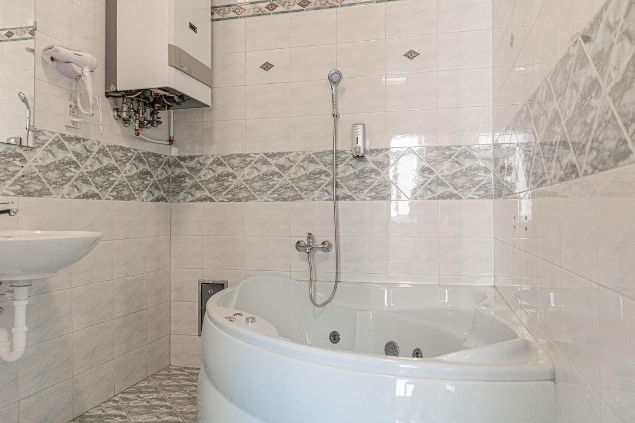 Brilliant 2Br Apt. Near Akh-Hospital Apartamento Viena Exterior foto